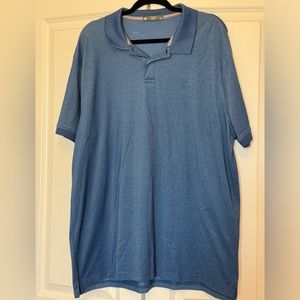 Men’s polo shirt XXL